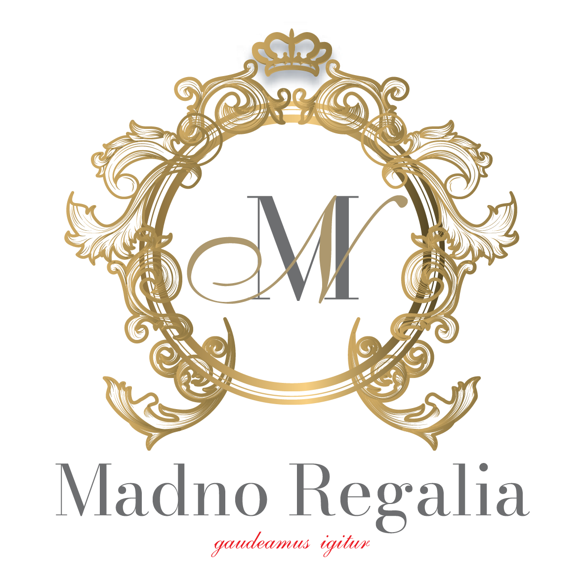 madno regalia logo